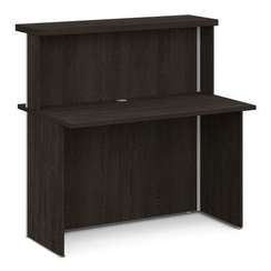 Ресепшен прямой 1200х760х1220 V-86-01