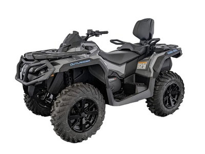 Квадроцикл BRP Can-Am Outlander DPS 1000R (2022)