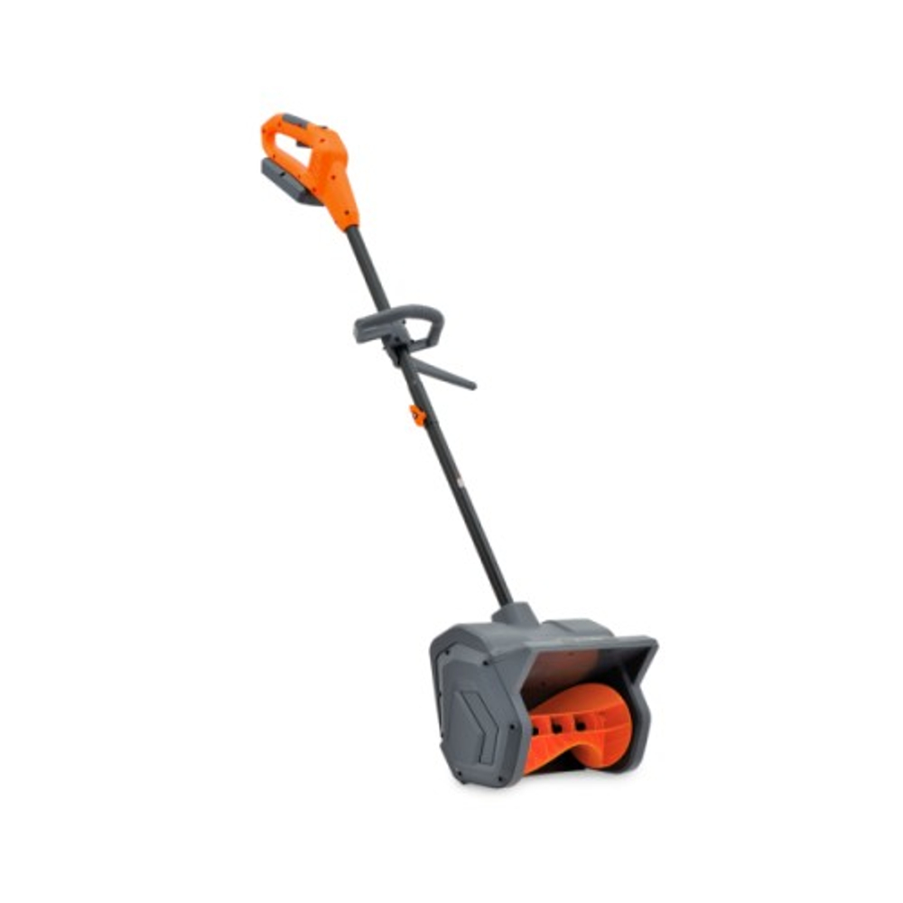 Снегоуборщик (электролопата) аккумуляторный VILLARTEC WA4030Set8