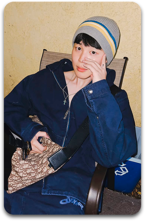 Карта / BTS #1259