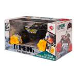 Джип на РУ, коробка V5556-5