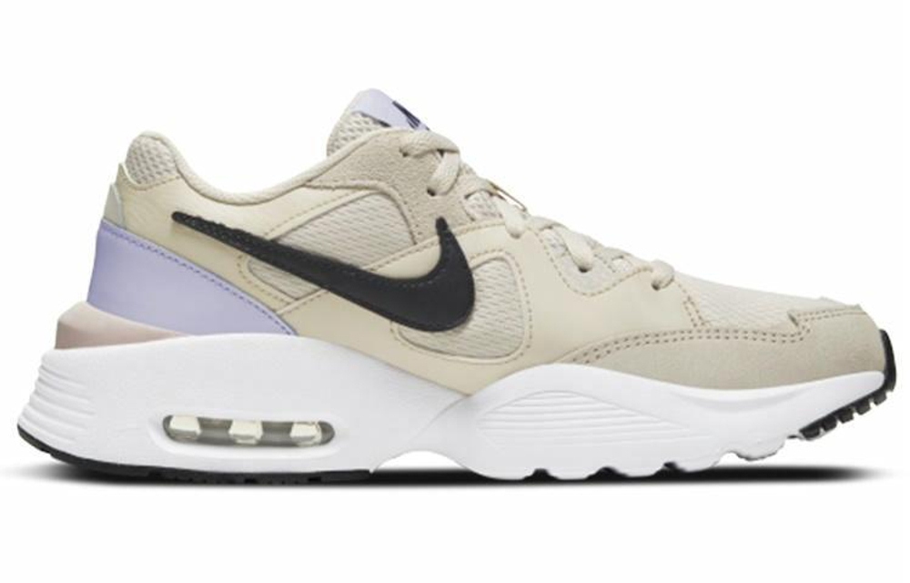 Кроссовки Nike Air Max Fusion (Женская размерная сетка)