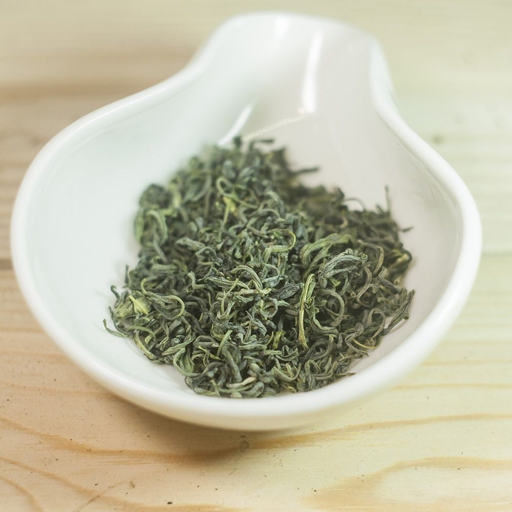 Е Шэн Юнь У (Облака и туманы) №5