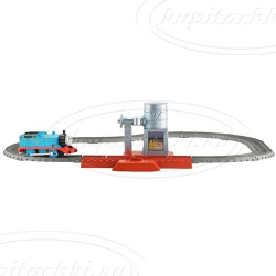 Базовый набор "Водонапорная башня"  (Trackmaster)