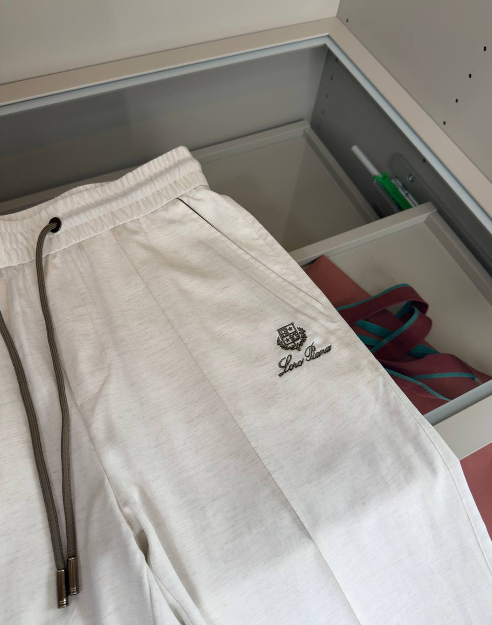 Спортивные штаны Loro Piana