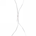 Гирлянда для дома СЕТКА ш2,0* в1,5 м 240 ламп LED, прозр.пров, 8 реж, IP-20, Мультицвет (возможность соединения)