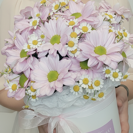 Соберу букет №194