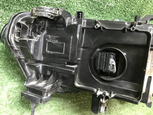 Фара правая BMW X5 G05 X6 G06 (2018-2023) Laser