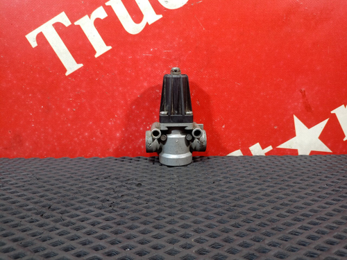 Клапан воздушный