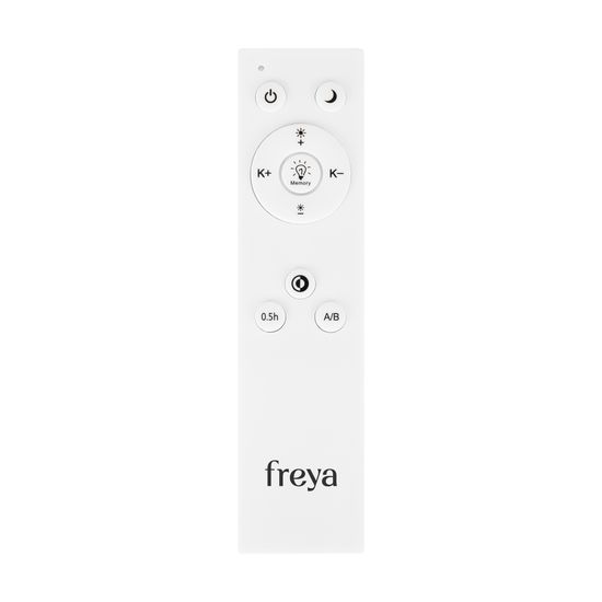 Потолочный светильник Freya FR6080CL-L76W