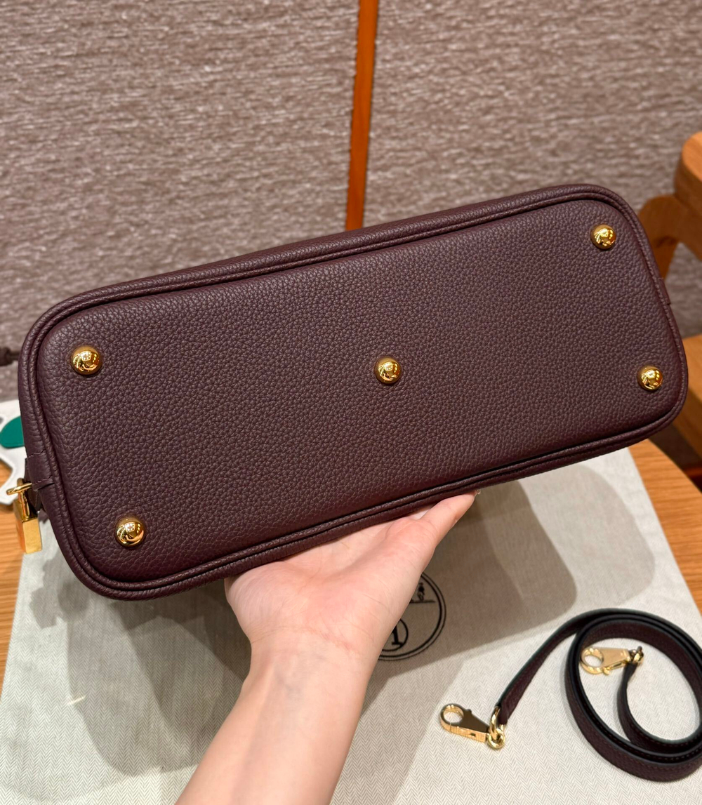 Hermes Bolide 31 cm