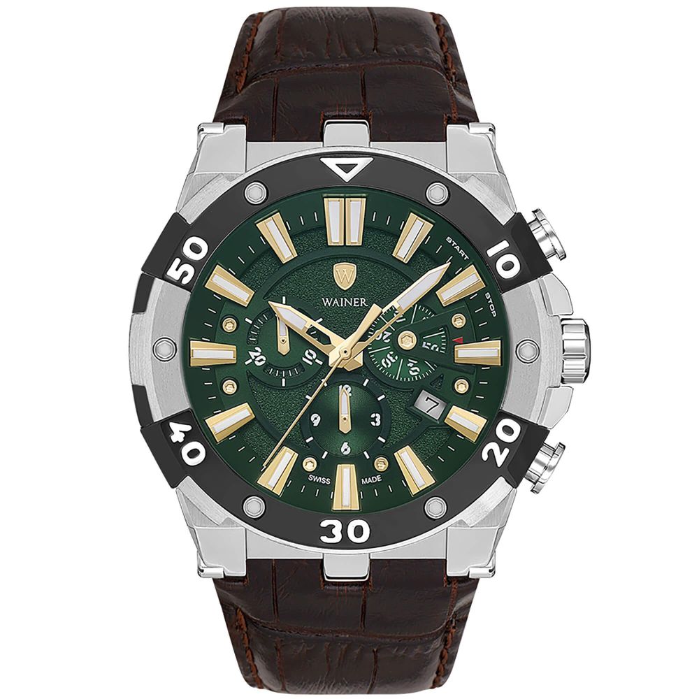 Наручные часы Wainer WA.14000-C