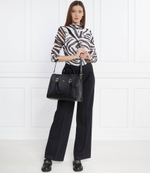 Гольф Marc Cain - белый(WC 48.13 J12)