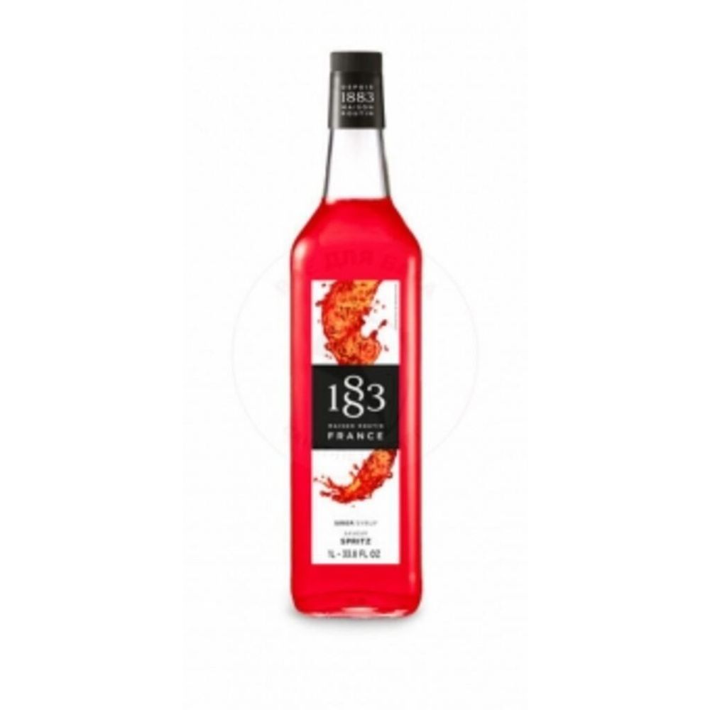 Сироп Шприц 1л 1883 Maison Routin