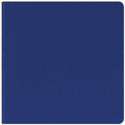 Блокнот Charm, синий