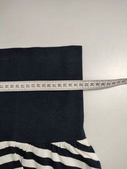 Юбка Твоё с принтом 42 размер