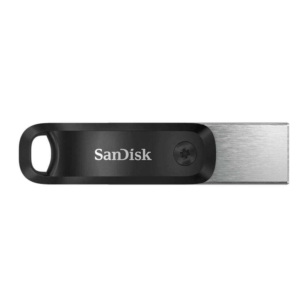 Накопитель USB 3.0 64GB SanDisk iXpand Go