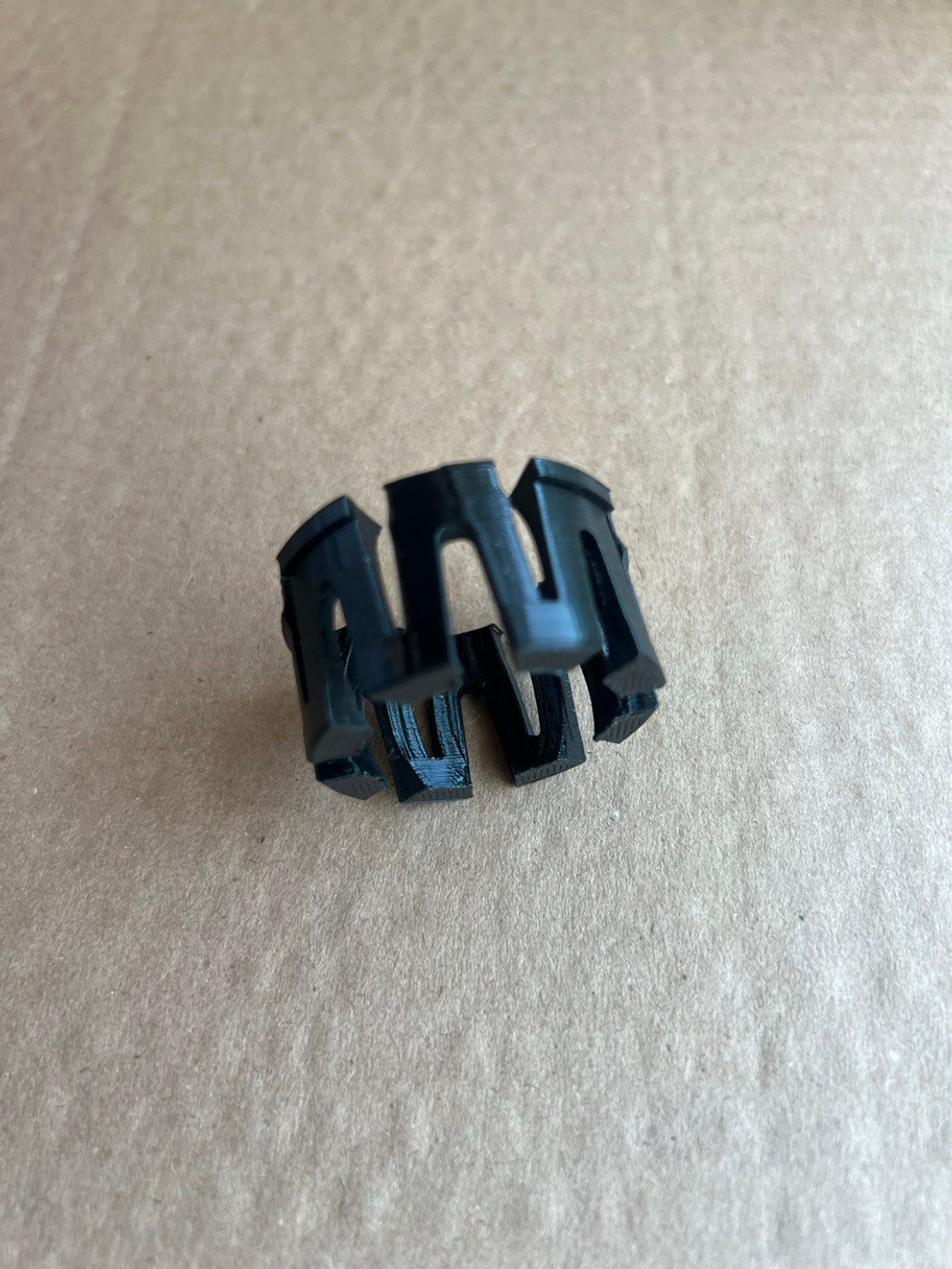 Втулка кулисы коробки передач Nissan Almera 341122F000 NSB-063, NSB063