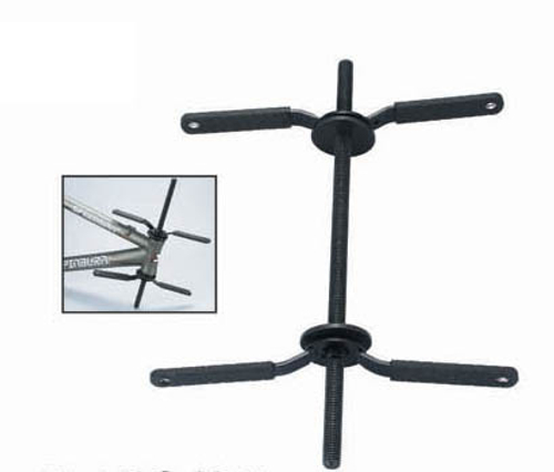 Инструмент YC-107F универсальный, для запрессовки рулевых колонок в раму BIKEHAND