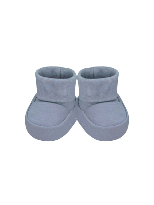 Пинетки Blue-gray