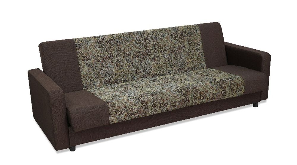 Диван прямой «Фауст-3» в ассортименте