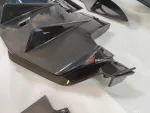 Карбоновый обвес для McLaren Artura 2021+ МакЛарен Артура тюнинг