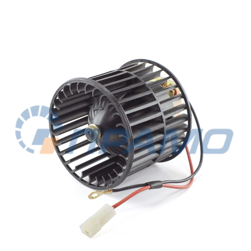 45.3780 (ПРАМО) Электровентилятор отопителя салона