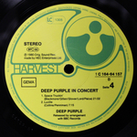Deep Purple / Deep Purple In Concert (2LP)