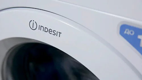 Стиральная машина Indesit BWSB 50851 – 11