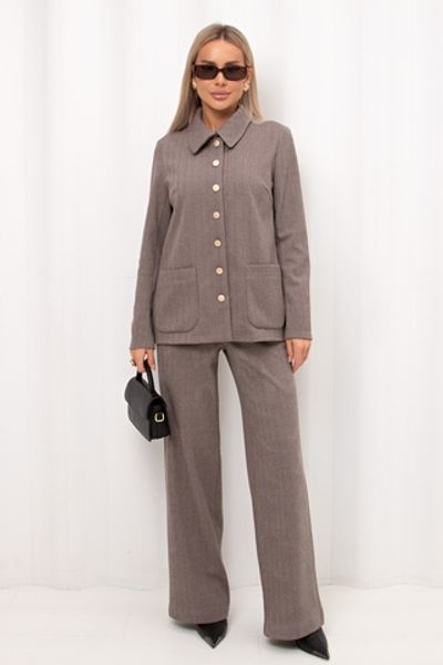 Жакет Пейдж №1 Valentina