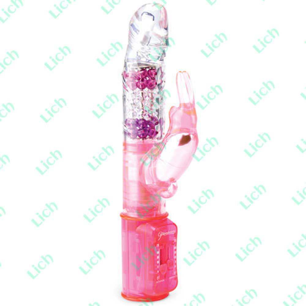 Компьютерный вибратор RAINBOW RABBIT