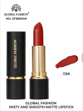 Помада, Global Fashion, 113#