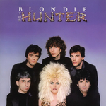 Blondie / The Hunter (LP)