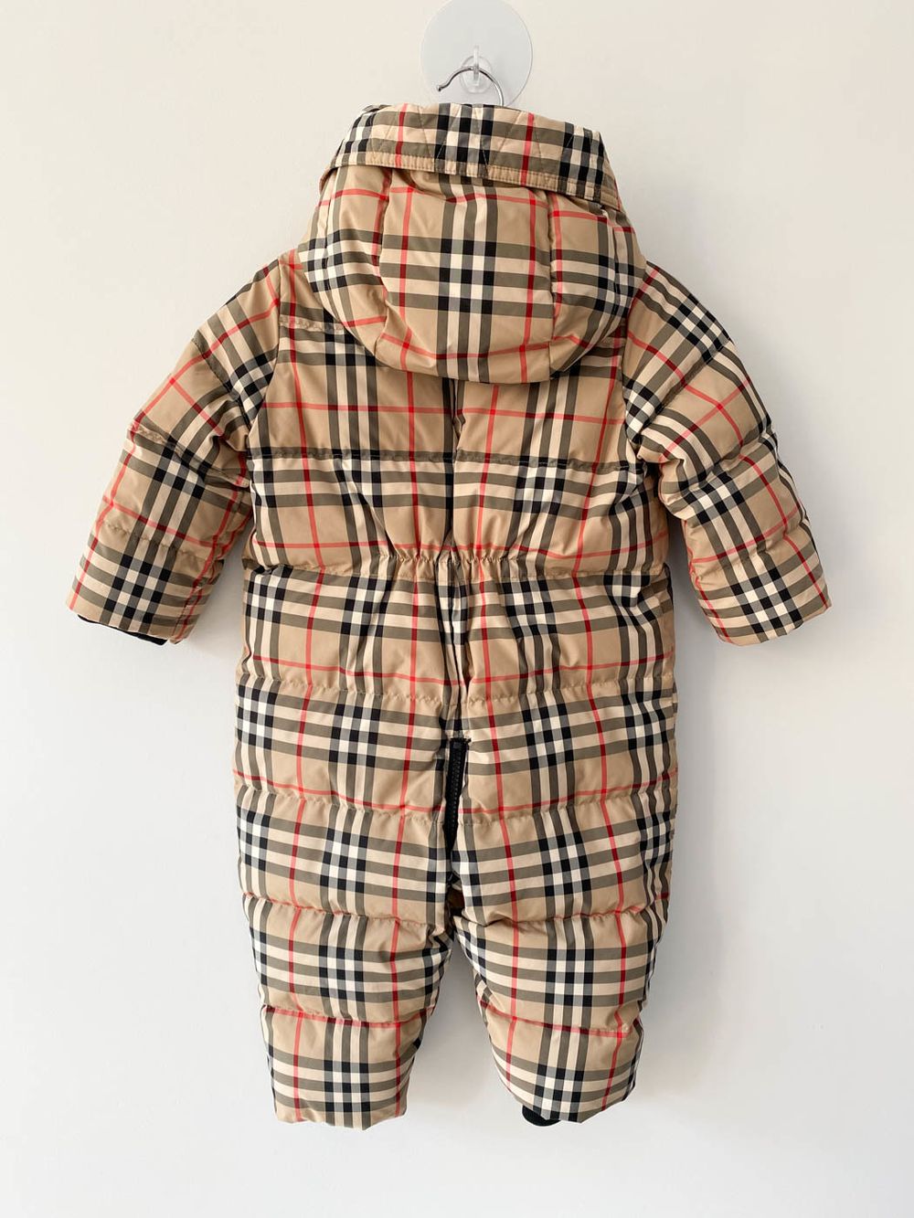 Комбинезон Burberry