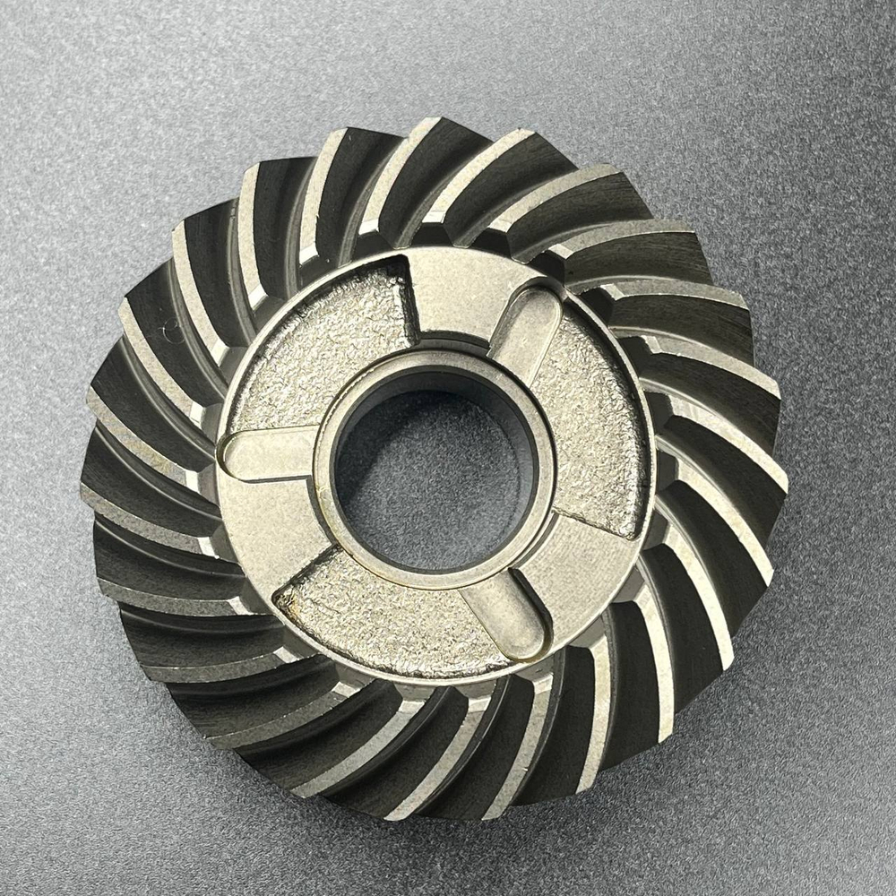 Шестерня заднего хода Suzuki DT40 (57521-94400) (Omax)