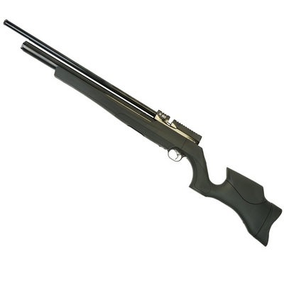 Винтовка пневматическая Kuzey K60 к.6,35мм пластик