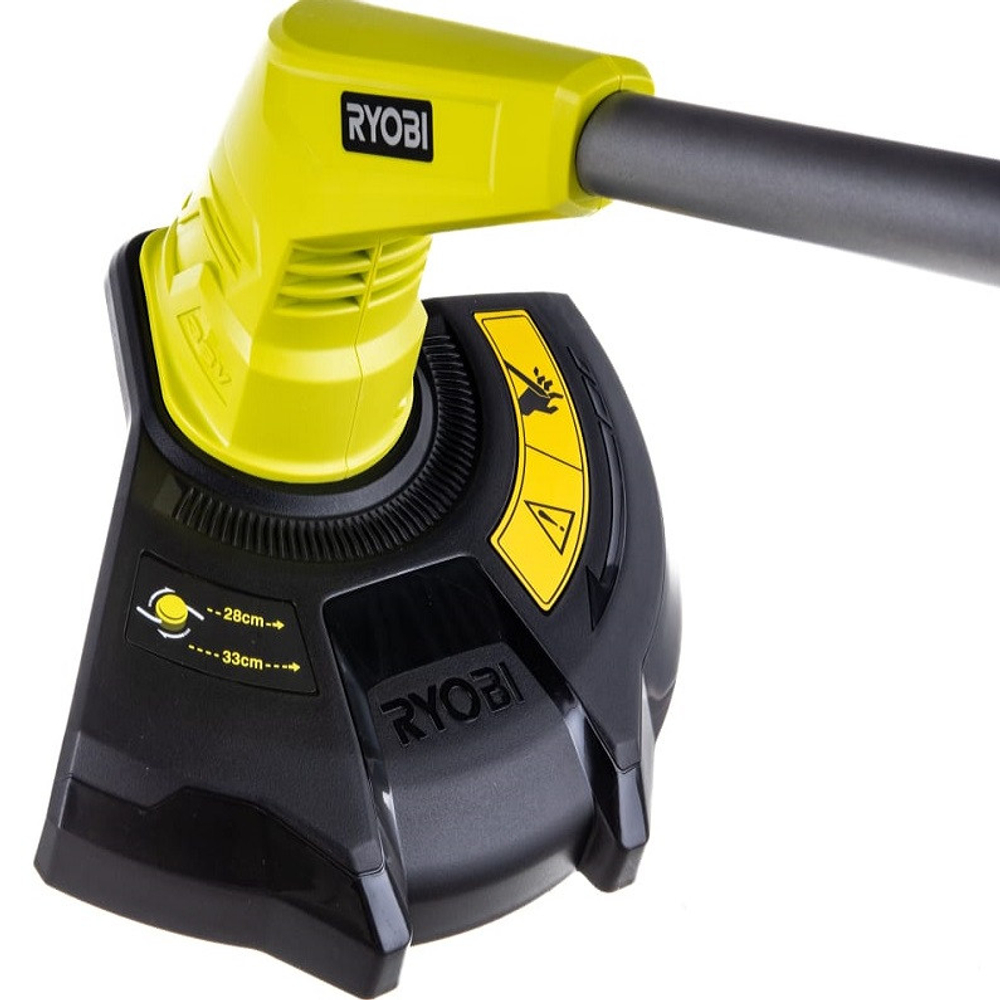 Триммер электрический Ryobi RY36LT33A-0 5133004544