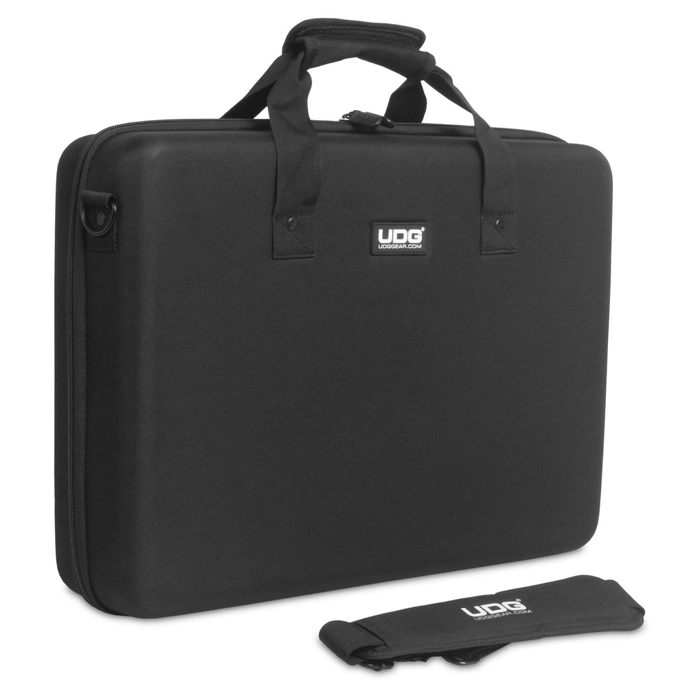 Кейс UDG Creator Denon DJ Prime Go/ Akai MPC Live II Hardcase