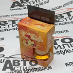 Ароматизатор бочонок Contra Classic - Ваниль и Карамель