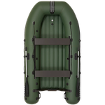 Лодка ПВХ Фрегат 330Air НДНД Лик-Трос