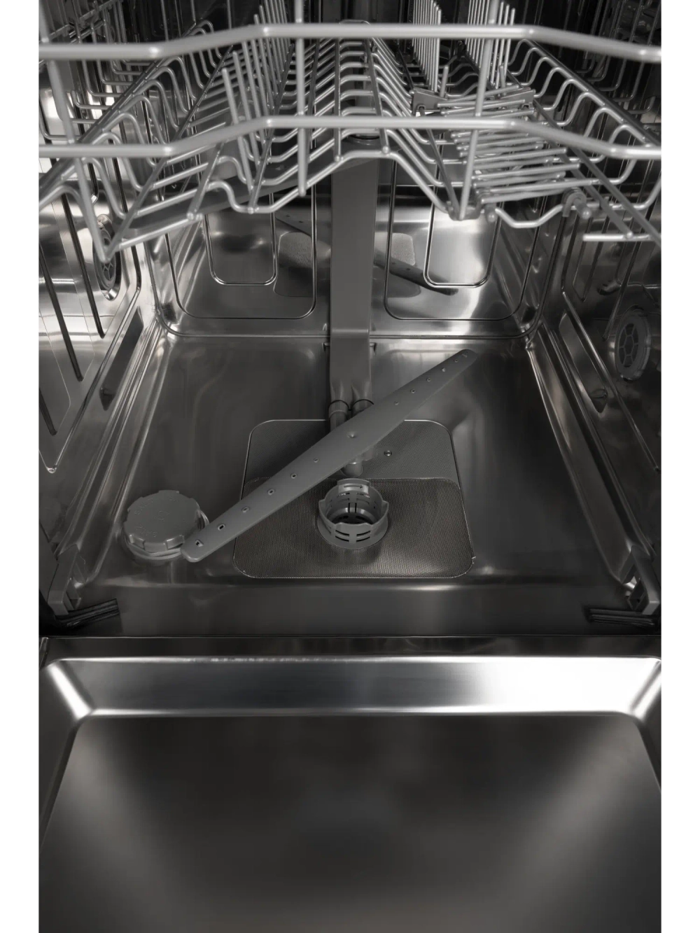 Посудомоечная машина Hiberg i-Q 6815 LW