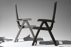 Стул Darsena, антрацит