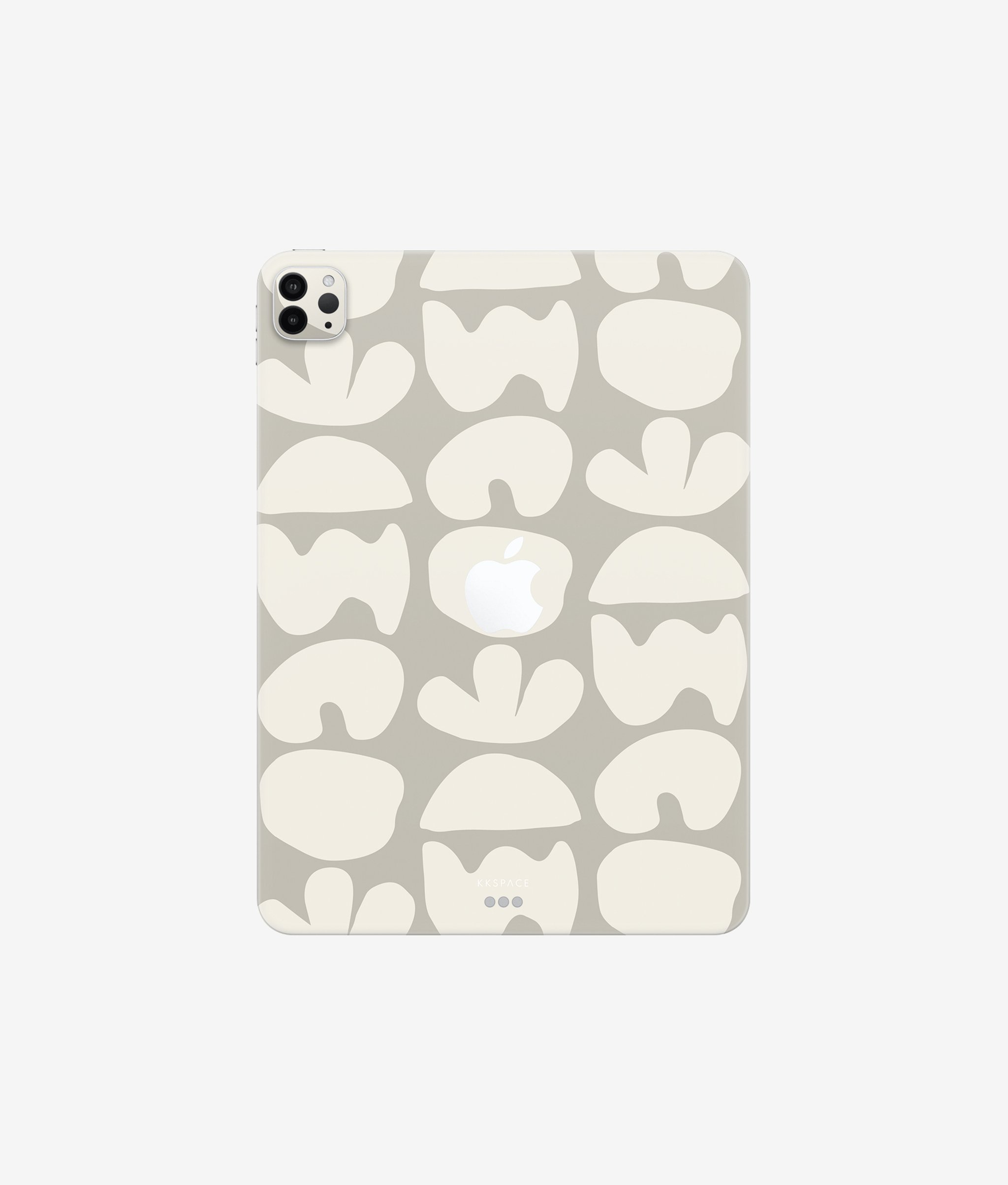 Виниловая наклейка BALANCE для iPad