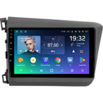 Teyes SPRO Plus 9" для Honda Civic 9 2011-2015