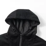 Купить Анорак YMKASHIX Velvet series черный Анорак YMKASHIX Velvet series черный