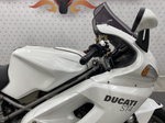 Ducati ST4 , 2003