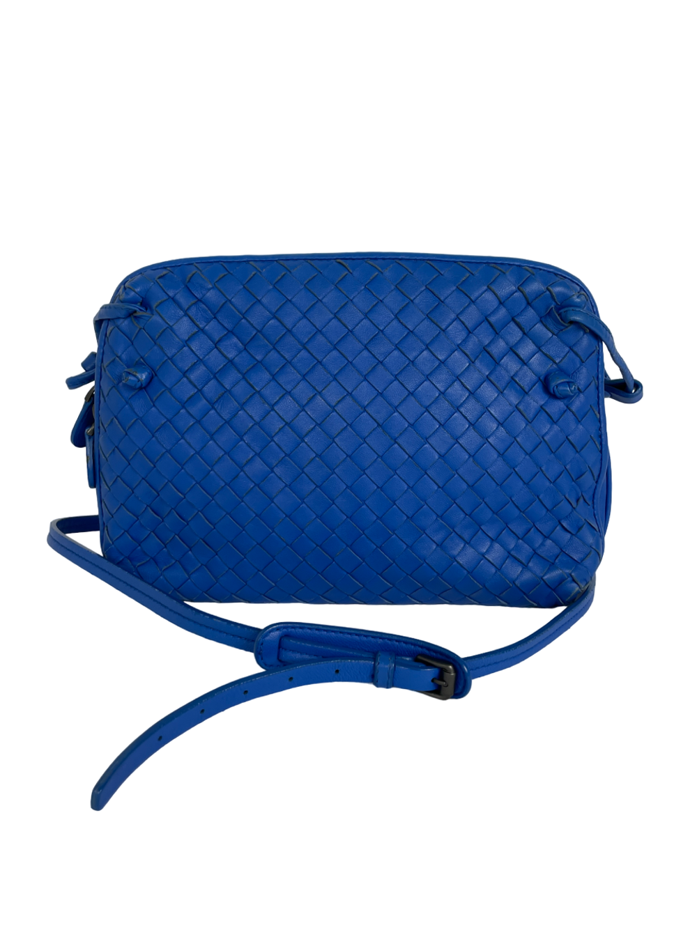 Сумка Bottega Veneta MEDIUM LOOP CAMERA BAG