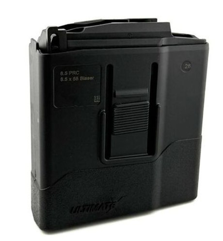 Магазин AKILA №26 6.5 PRC, 8.5×55 Blaser