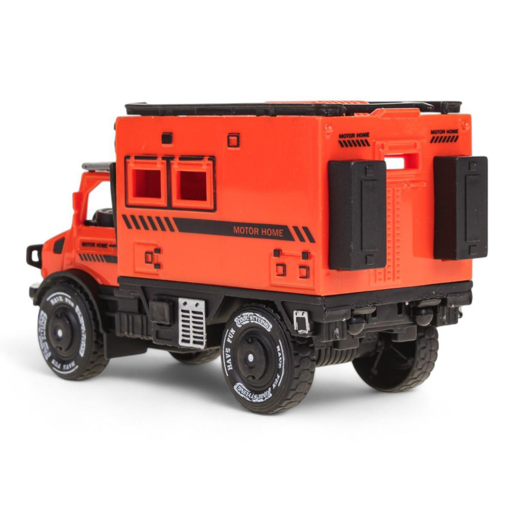 Спецтехника ин. 11см, ПК 9895-1F