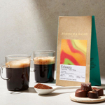 Fortnum and Mason Молотый кофе Ethiopia Yirgacheffe (2 пачки по 200 г)
